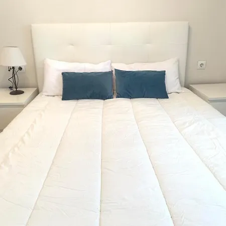 Apartment Garelly 2