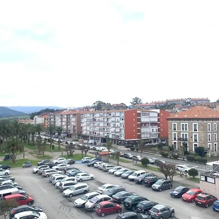 Garelly 2 * San Vicente De La Barquera