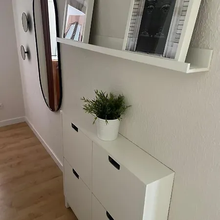 Apartment Garelly 2 *