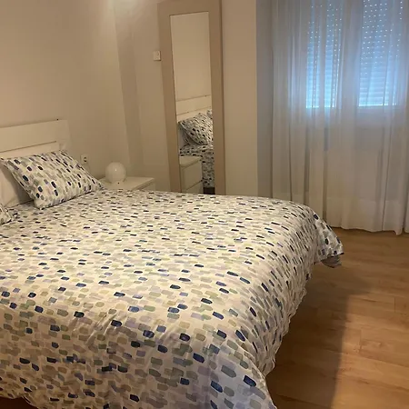 Garelly 3 * San Vicente De La Barquera