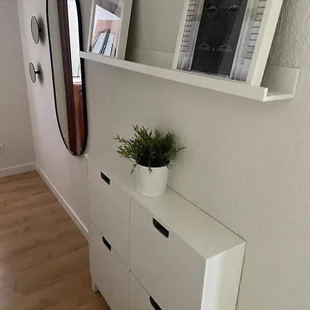 Garelly 3 Appartement *