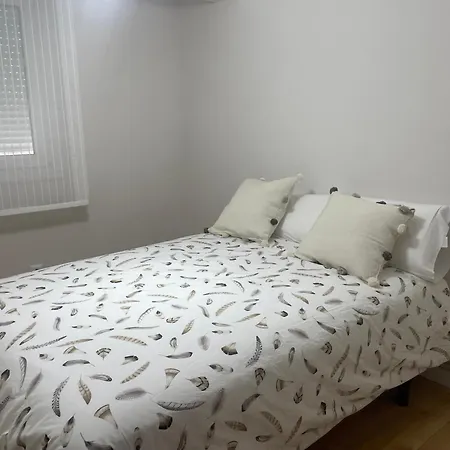 Appartement Garelly 3 *