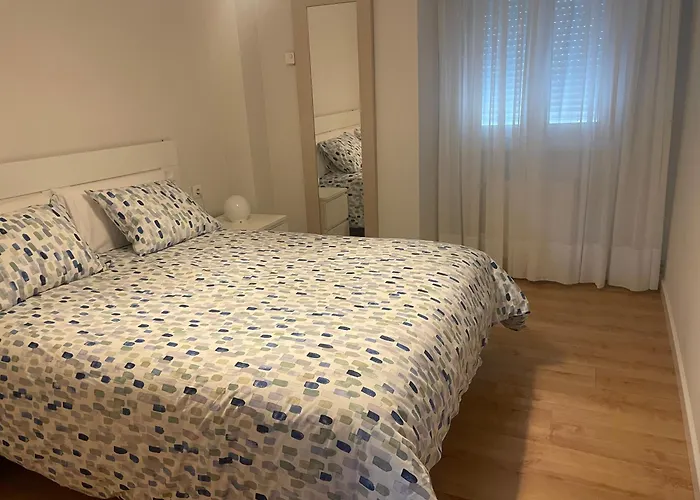 Garelly 3 * San Vicente De La Barquera