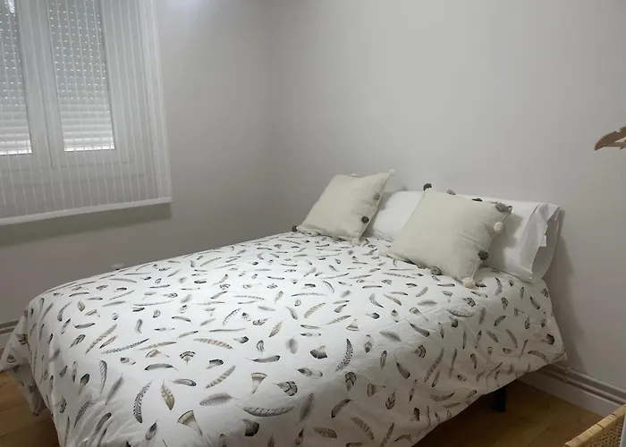 Appartement Garelly 3 *