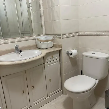 Garelly 3 Apartmán *